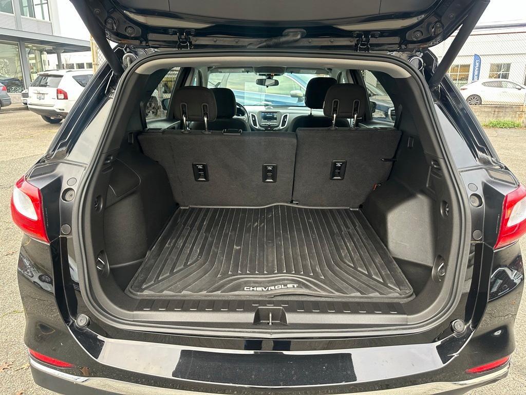 used 2019 Chevrolet Equinox car, priced at $15,989