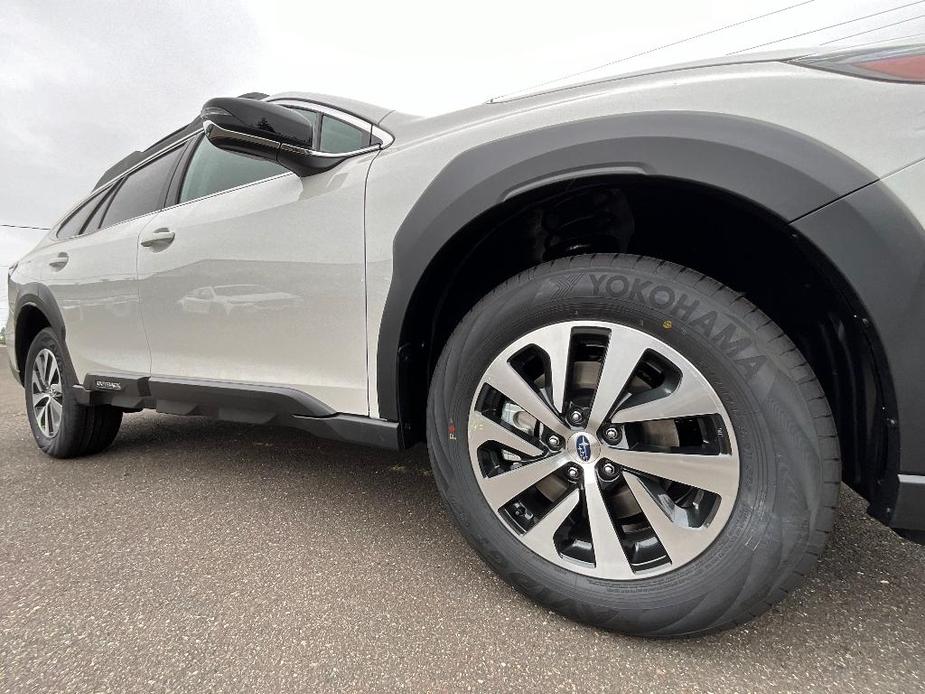 new 2025 Subaru Outback car, priced at $36,565