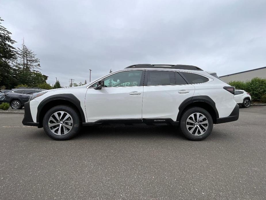 new 2025 Subaru Outback car, priced at $36,565