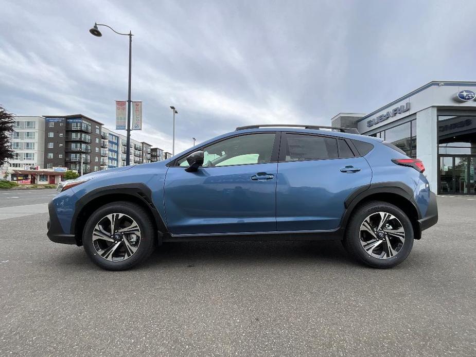 new 2024 Subaru Crosstrek car, priced at $28,758