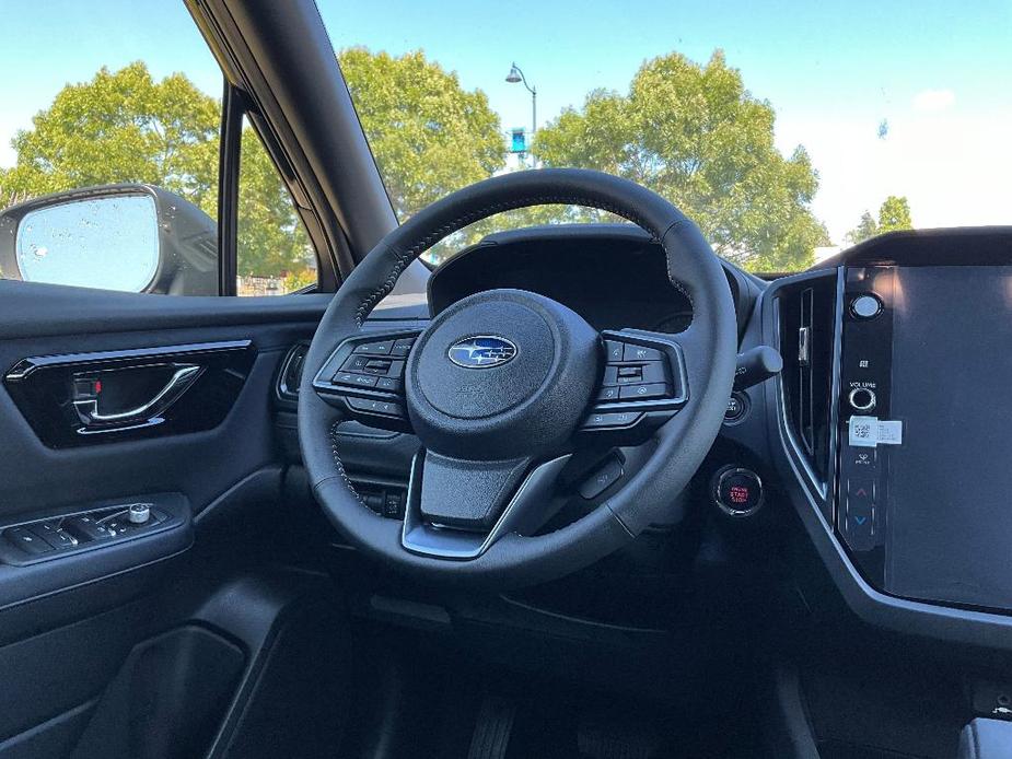 new 2025 Subaru Forester car, priced at $37,439