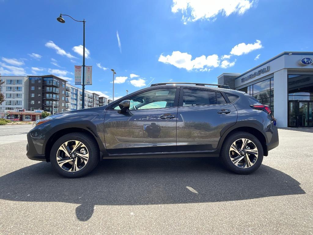 new 2024 Subaru Crosstrek car, priced at $31,138