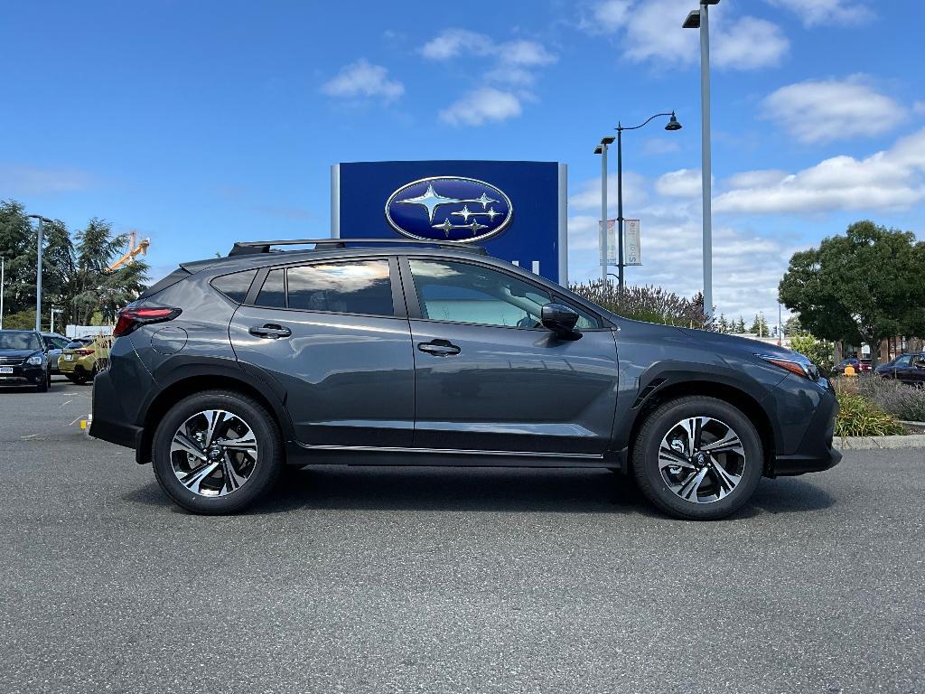 new 2024 Subaru Crosstrek car, priced at $31,138