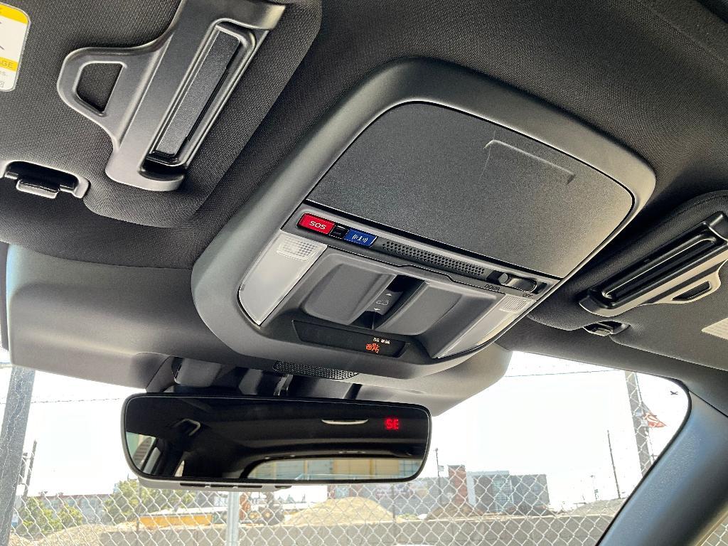 new 2025 Subaru Forester car, priced at $41,897
