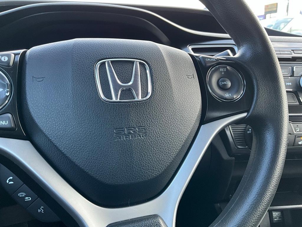 used 2013 Honda Civic car, priced at $10,957