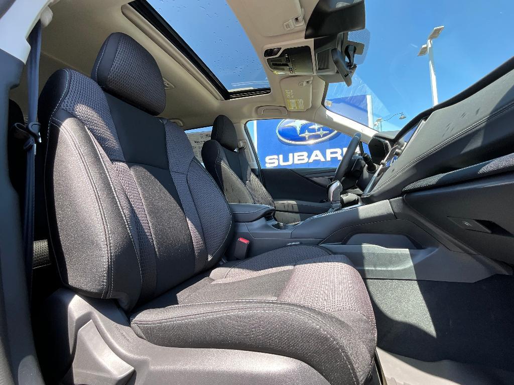 new 2025 Subaru Outback car, priced at $36,529