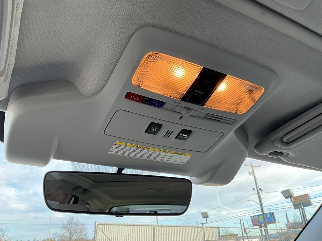 used 2018 Subaru Forester car, priced at $19,181