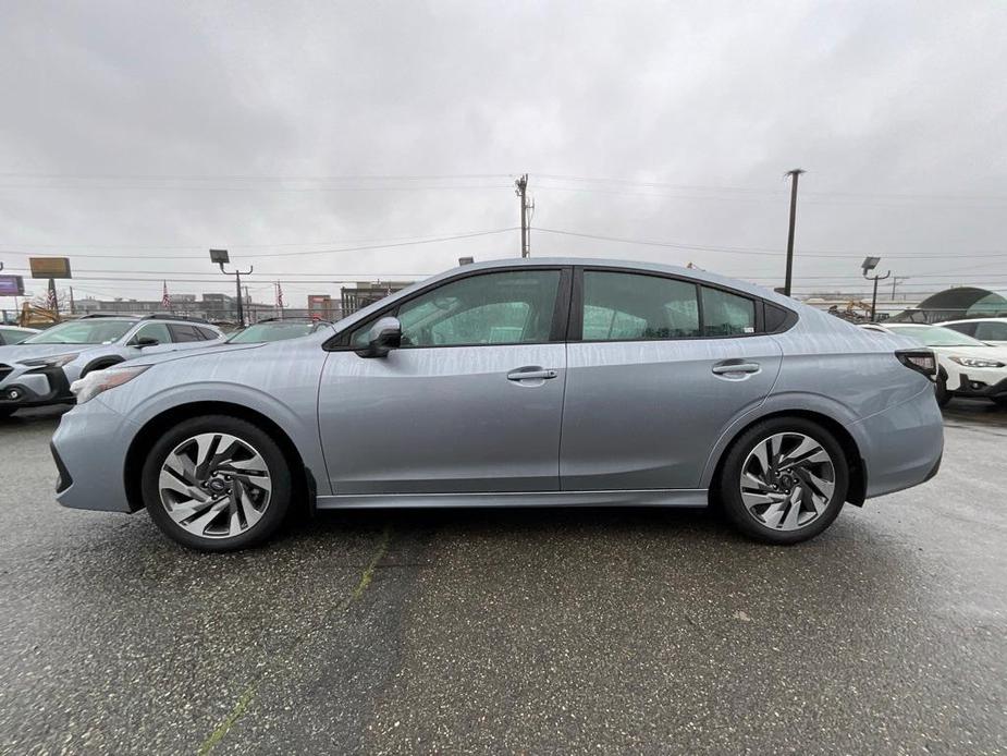 used 2024 Subaru Legacy car, priced at $27,726