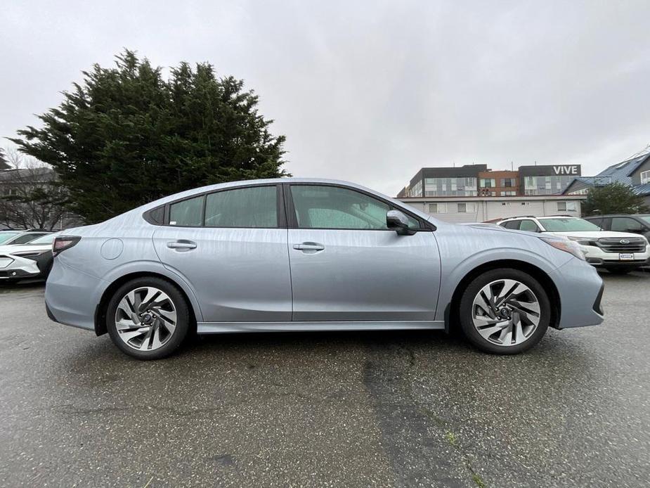 used 2024 Subaru Legacy car, priced at $27,726