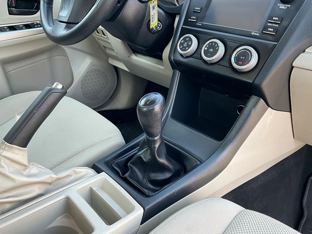 used 2015 Subaru Impreza car, priced at $14,733