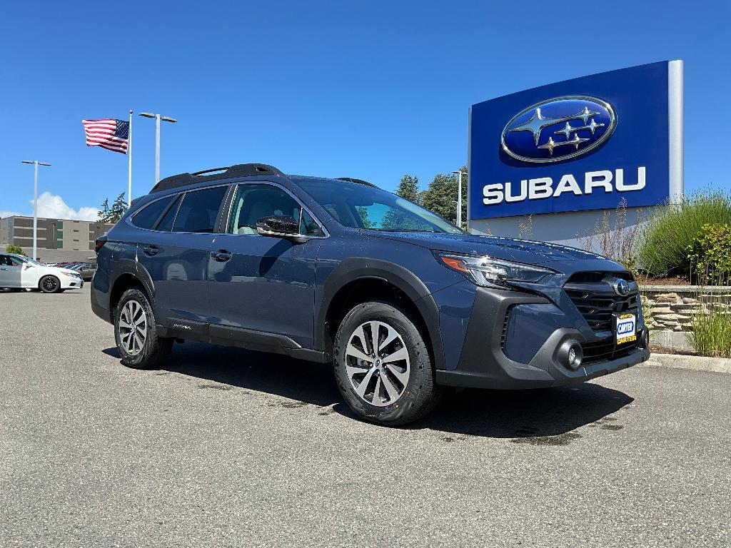 new 2025 Subaru Outback car, priced at $36,518