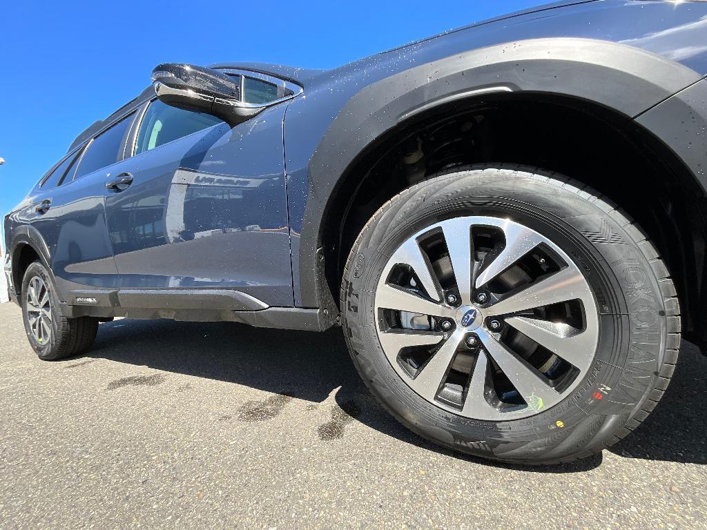 new 2025 Subaru Outback car, priced at $36,518