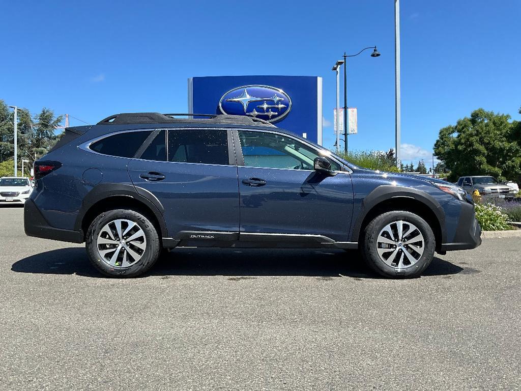 new 2025 Subaru Outback car, priced at $36,518