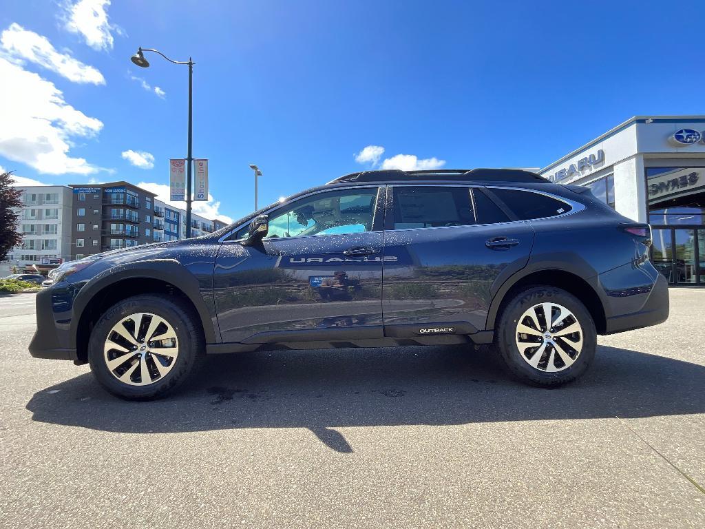 new 2025 Subaru Outback car, priced at $36,518