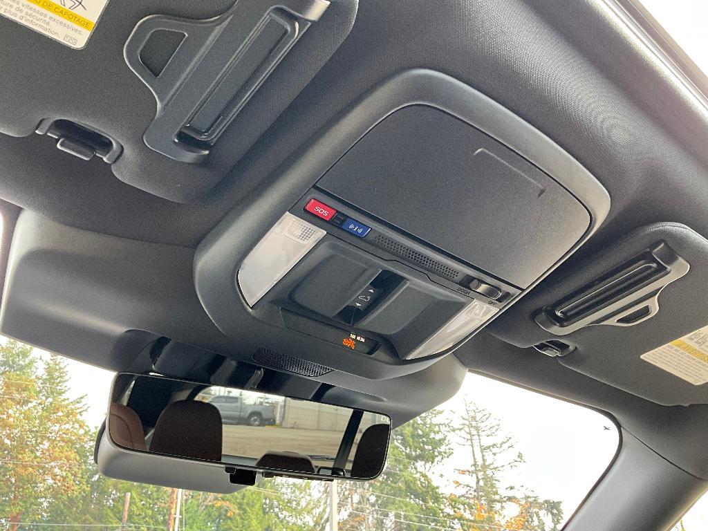 new 2025 Subaru Forester car, priced at $44,564
