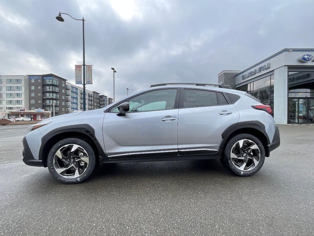 new 2025 Subaru Crosstrek car, priced at $35,664