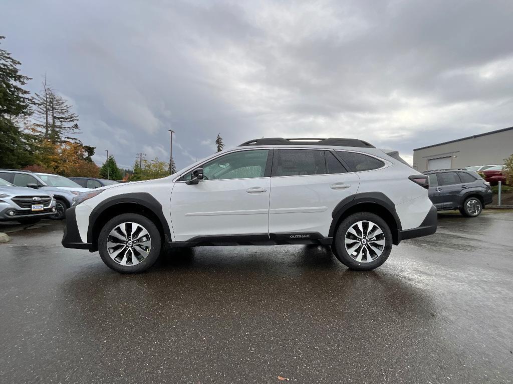 new 2025 Subaru Outback car, priced at $39,988