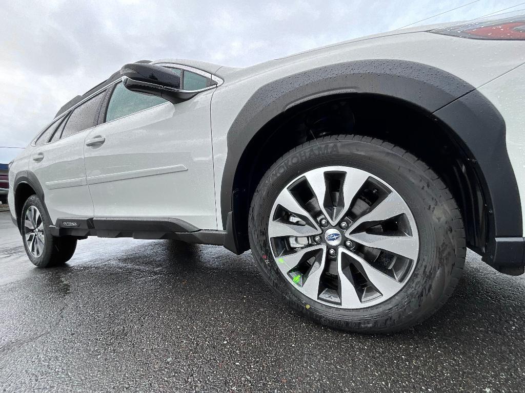 new 2025 Subaru Outback car, priced at $39,988