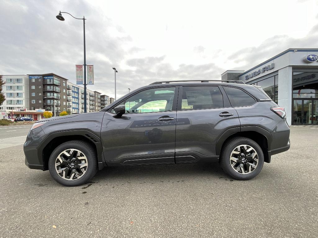 new 2025 Subaru Forester car, priced at $36,005