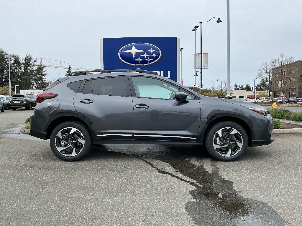 new 2025 Subaru Crosstrek car, priced at $33,988