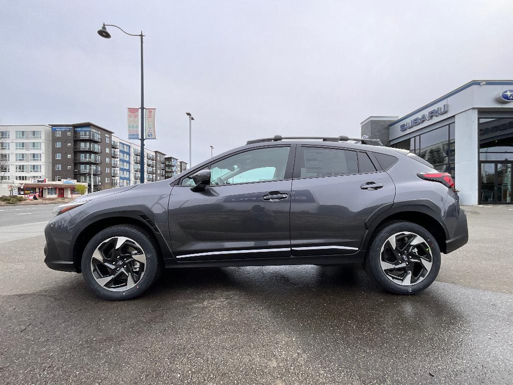 new 2025 Subaru Crosstrek car, priced at $36,018