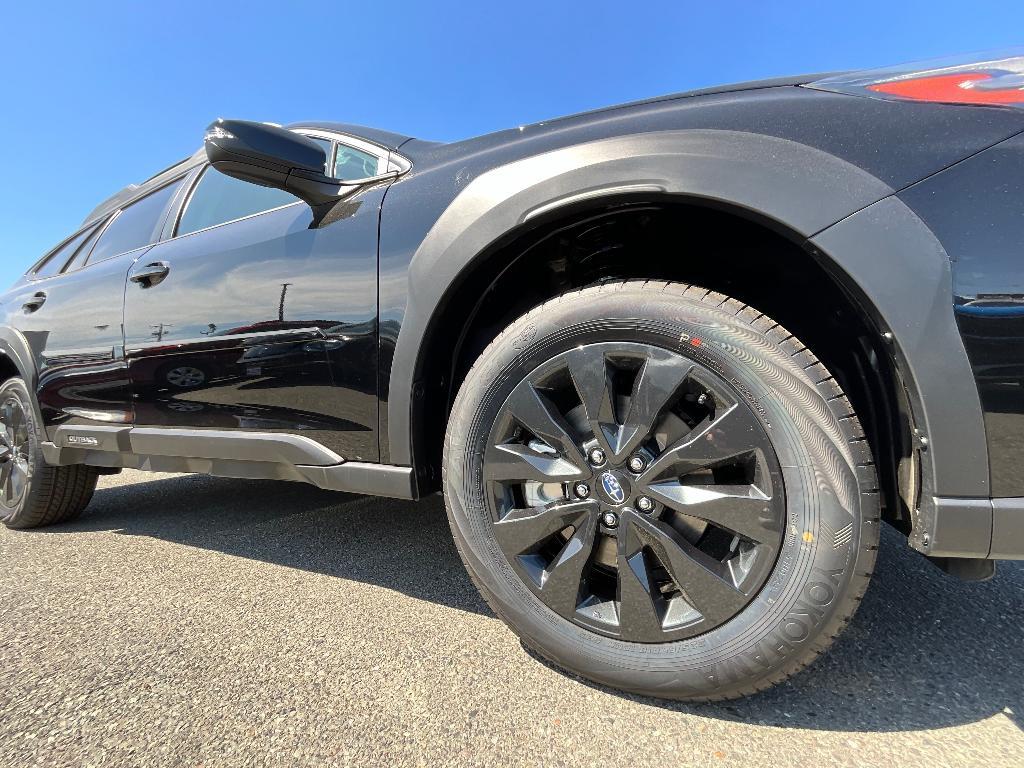 new 2025 Subaru Outback car, priced at $38,751