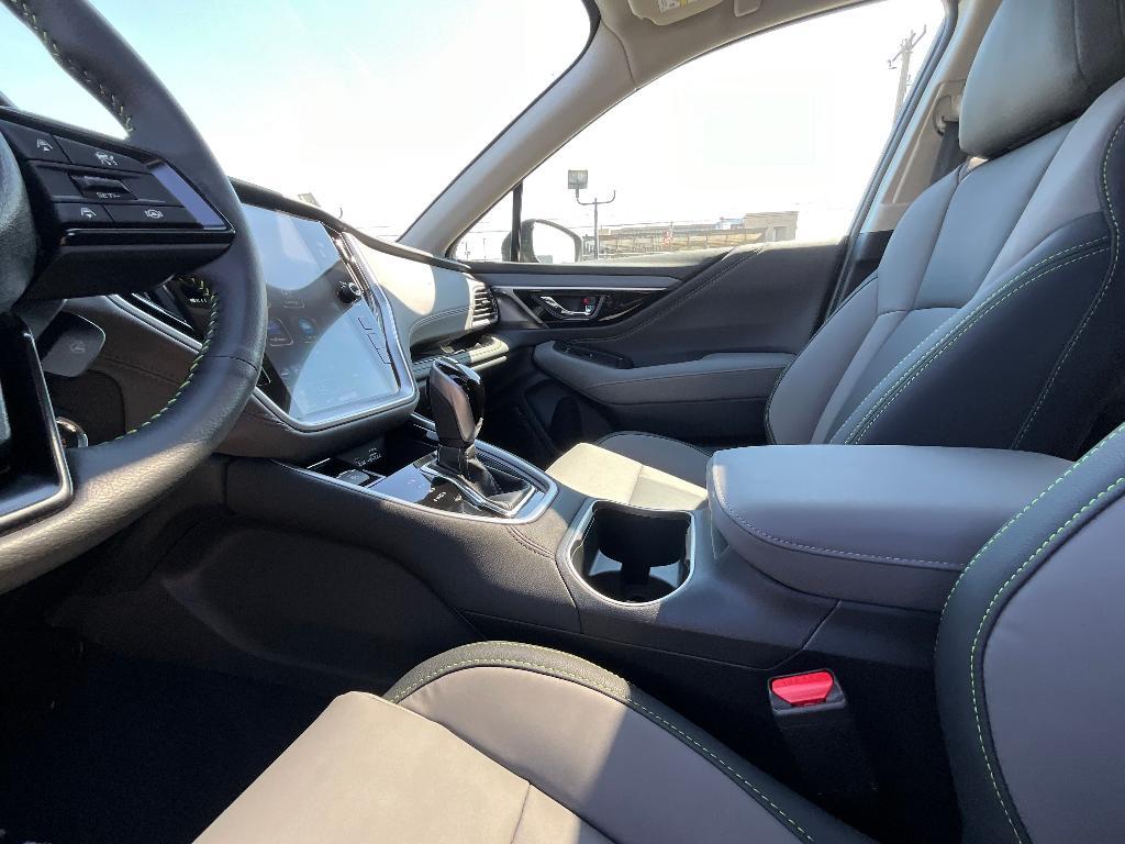 new 2025 Subaru Outback car, priced at $38,751