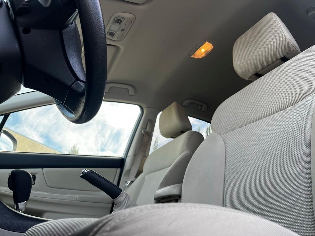 used 2013 Subaru XV Crosstrek car, priced at $11,933
