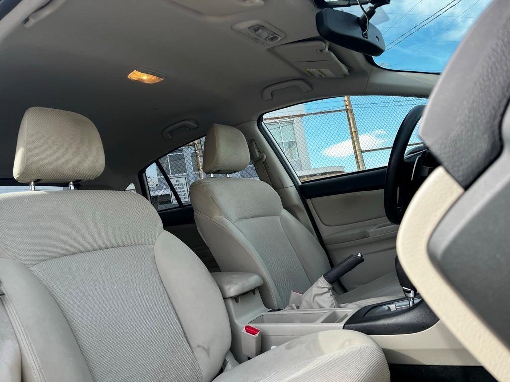 used 2013 Subaru XV Crosstrek car, priced at $11,933