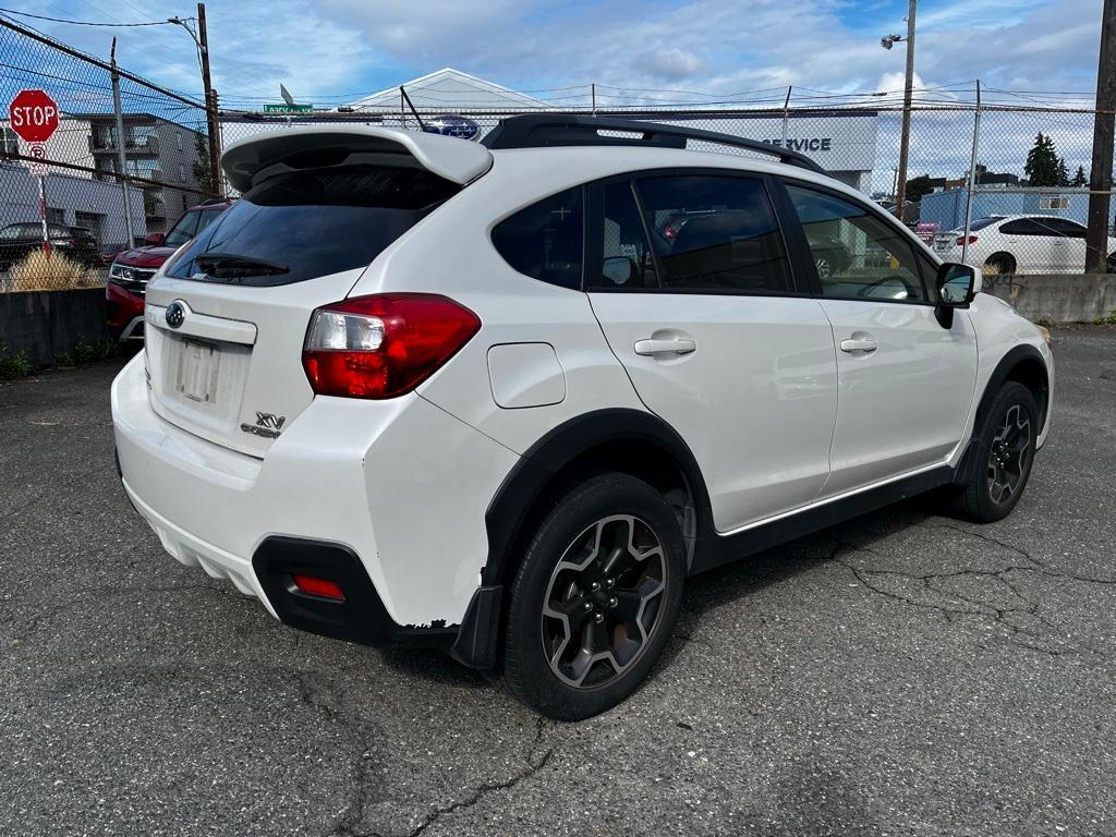 used 2013 Subaru XV Crosstrek car, priced at $11,933