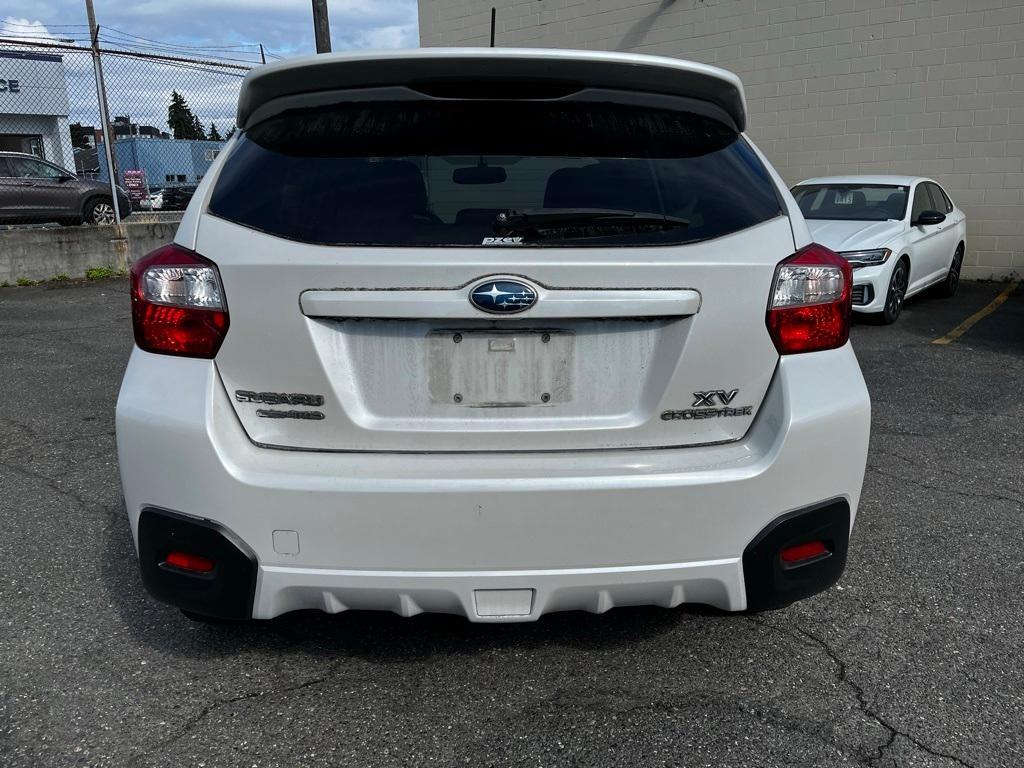 used 2013 Subaru XV Crosstrek car, priced at $11,933