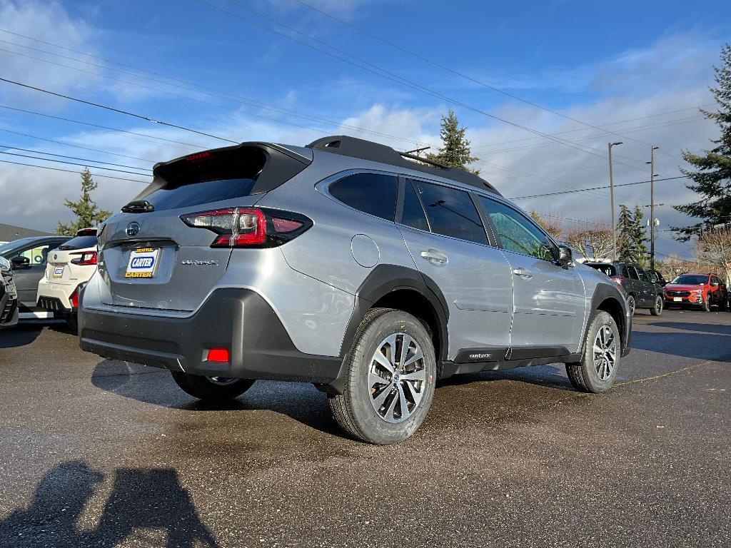 new 2025 Subaru Outback car, priced at $33,638