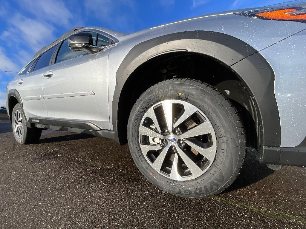 new 2025 Subaru Outback car, priced at $33,638