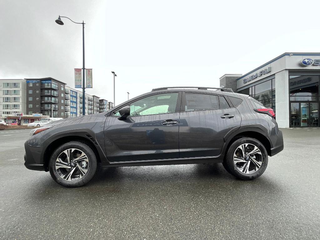 new 2025 Subaru Crosstrek car, priced at $32,607