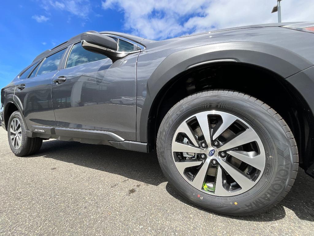 new 2025 Subaru Outback car, priced at $30,430