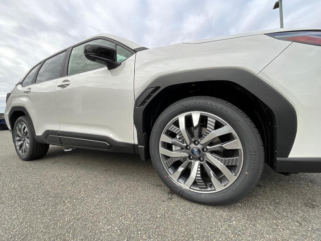 new 2025 Subaru Forester car, priced at $43,015