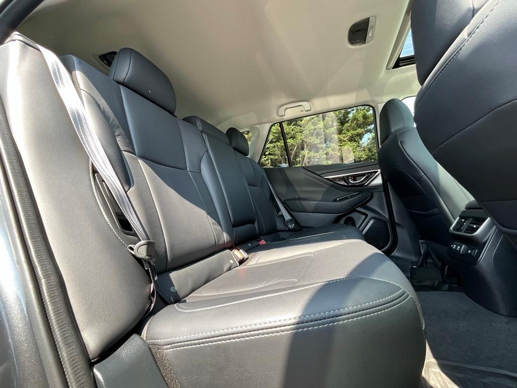 used 2021 Subaru Outback car, priced at $28,500