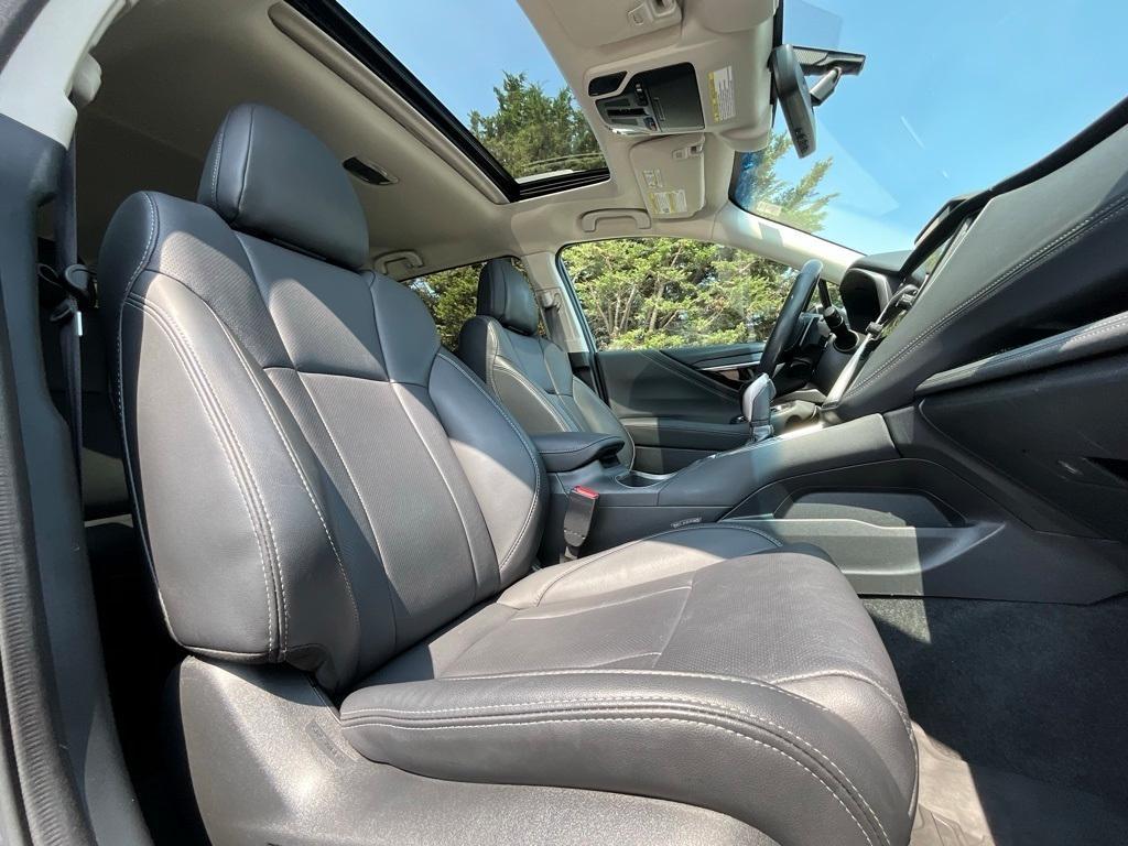 used 2021 Subaru Outback car, priced at $28,500