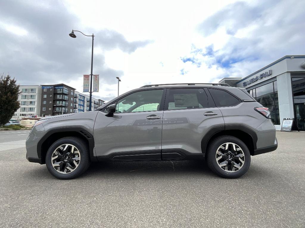 new 2025 Subaru Forester car, priced at $36,350