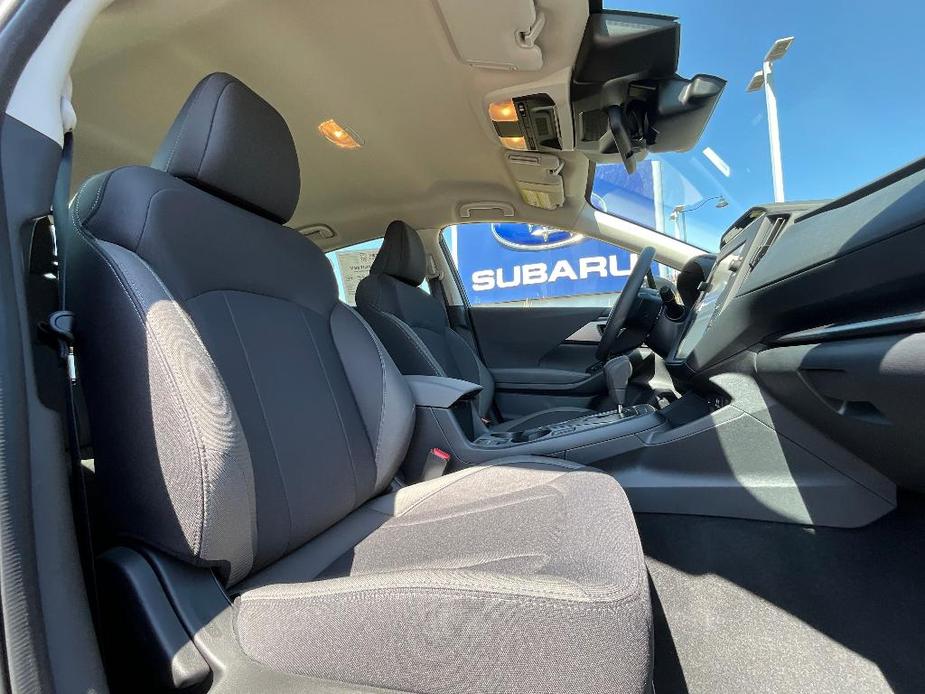 new 2024 Subaru Impreza car, priced at $25,095