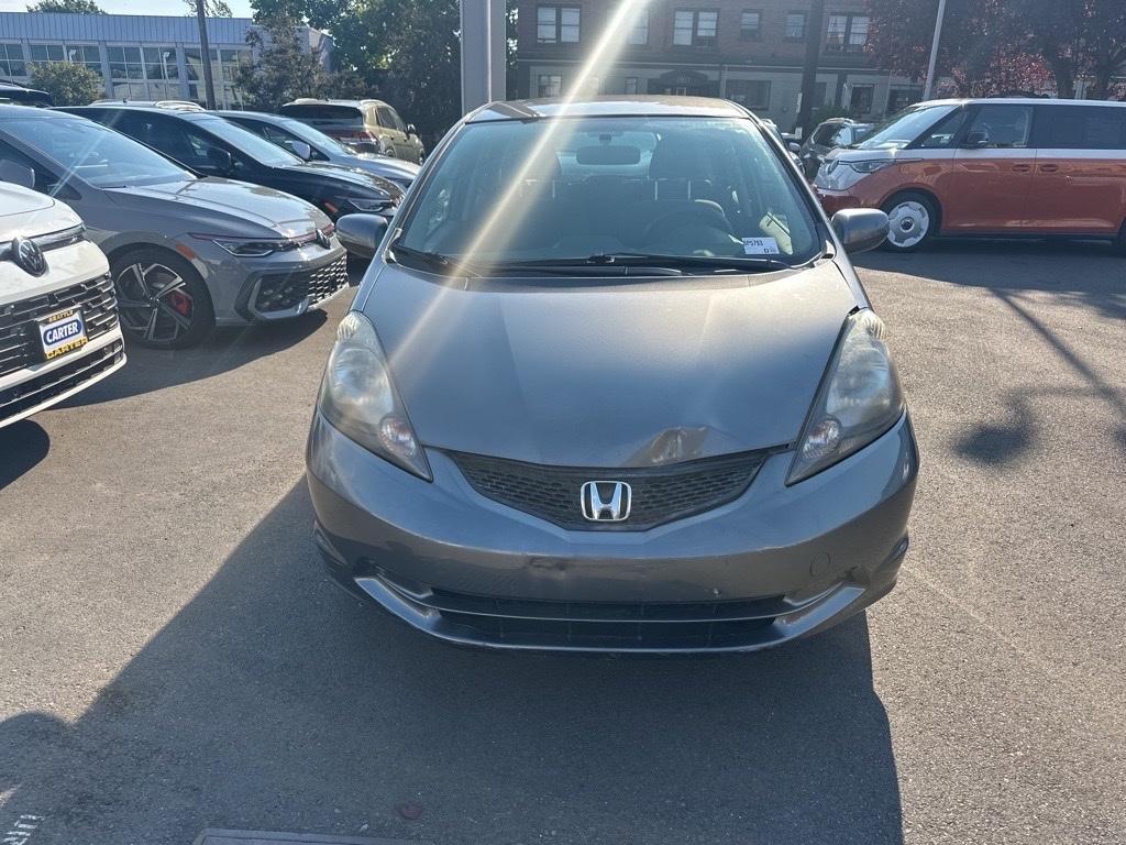 used 2013 Honda Fit car, priced at $13,945