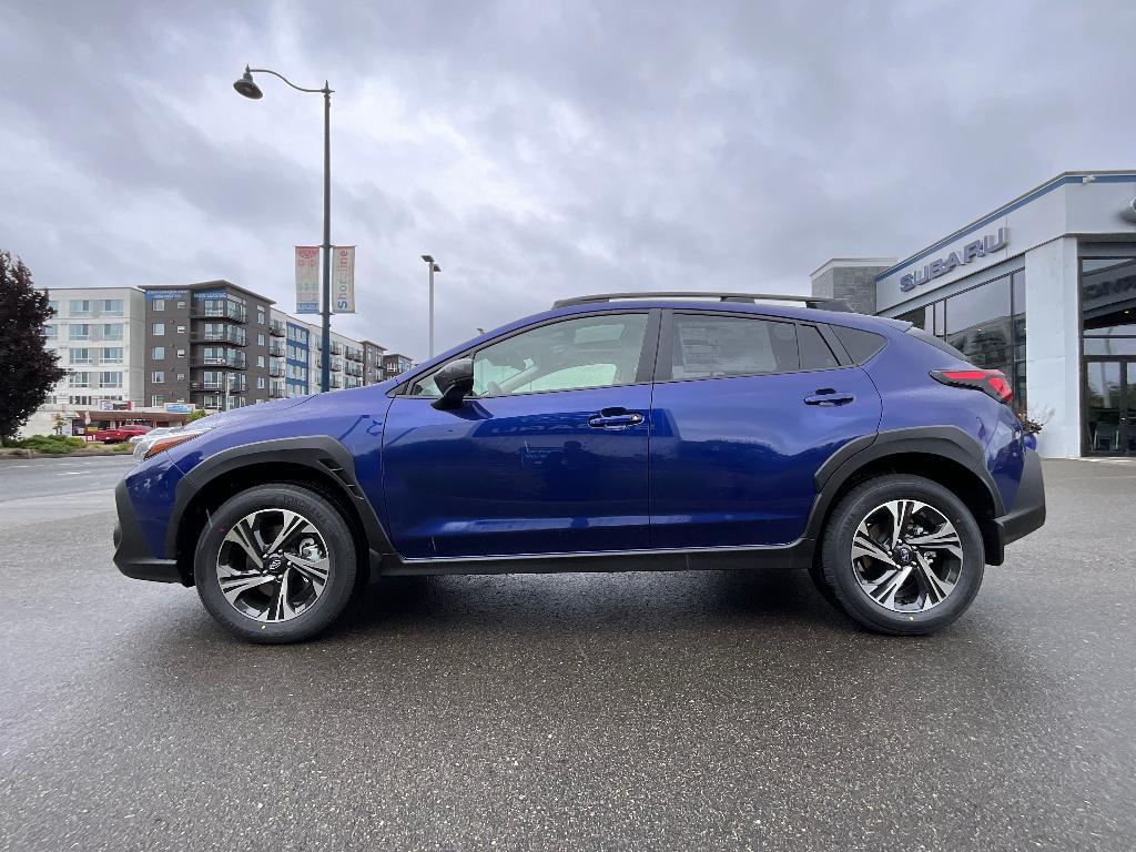 new 2024 Subaru Crosstrek car, priced at $31,293