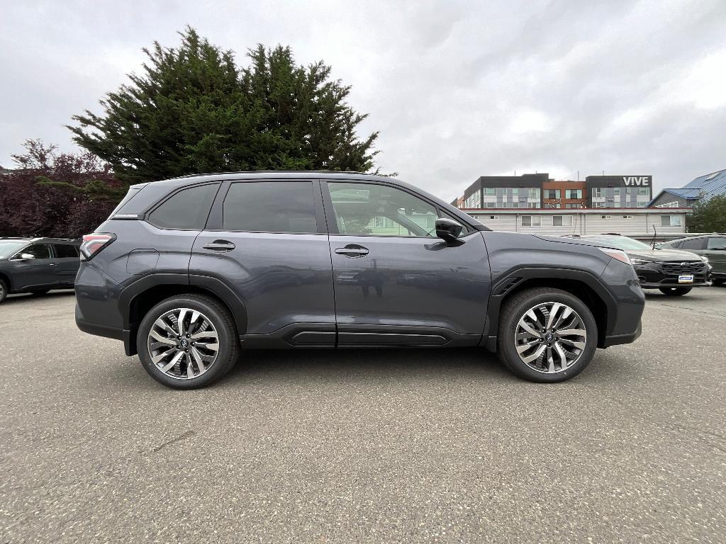 new 2025 Subaru Forester car, priced at $42,694