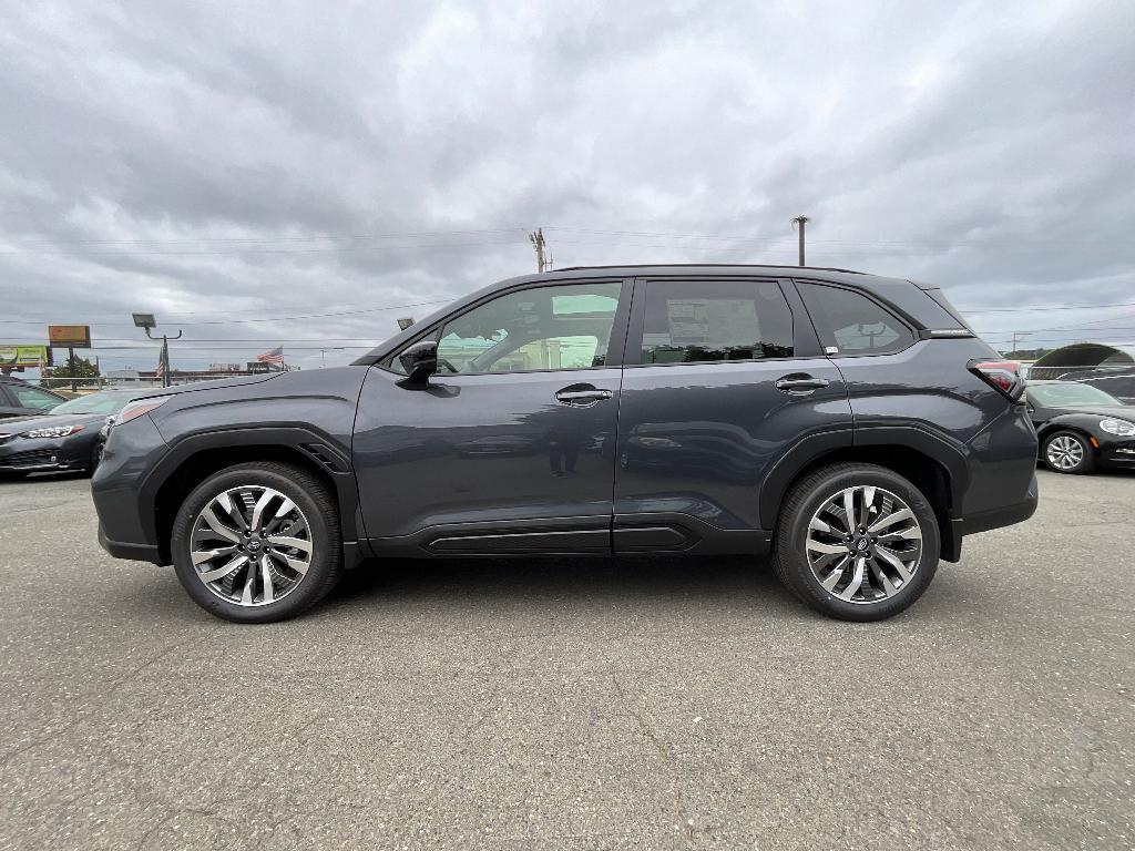 new 2025 Subaru Forester car, priced at $42,694