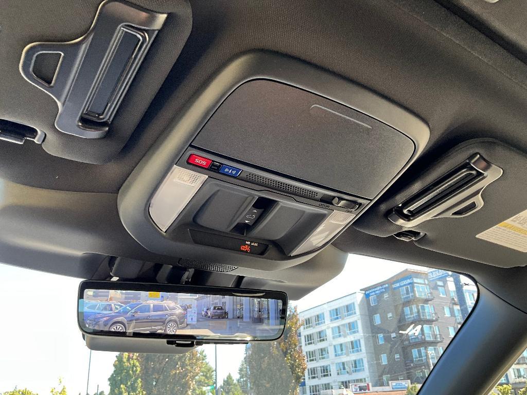 new 2025 Subaru Forester car, priced at $44,564