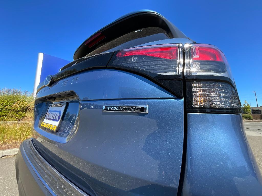 new 2025 Subaru Forester car, priced at $44,564