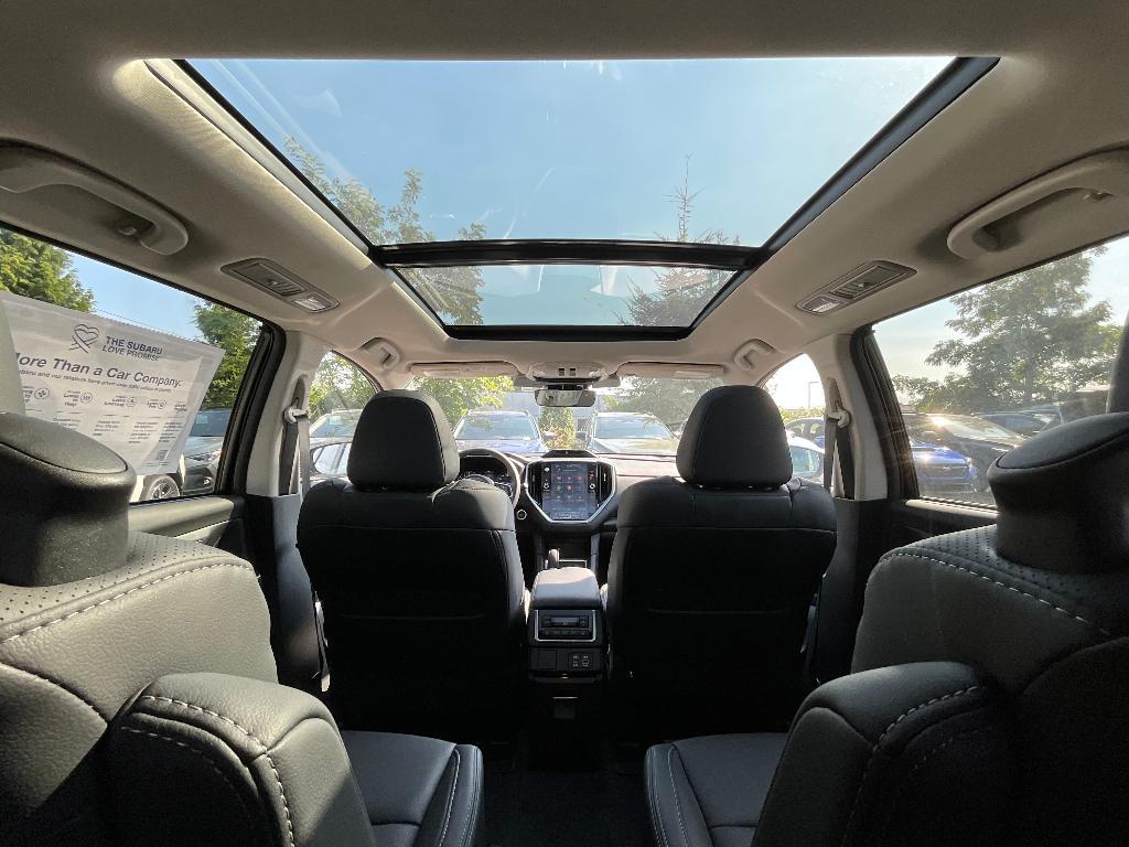 new 2025 Subaru Ascent car, priced at $48,193