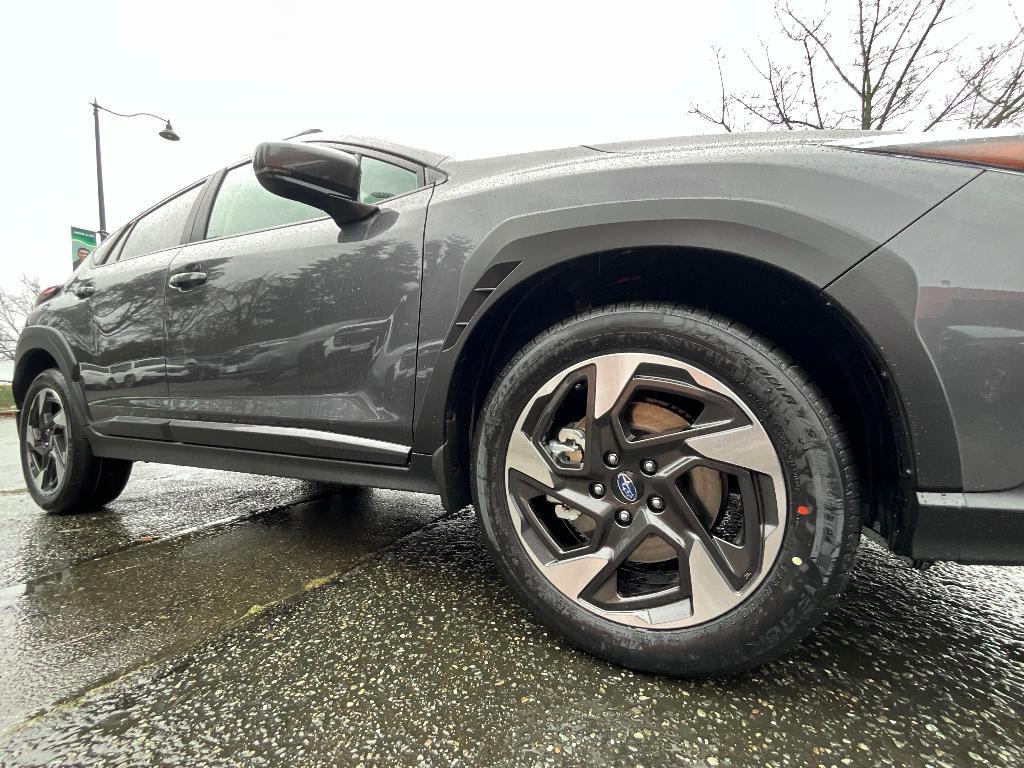 new 2025 Subaru Crosstrek car, priced at $36,164