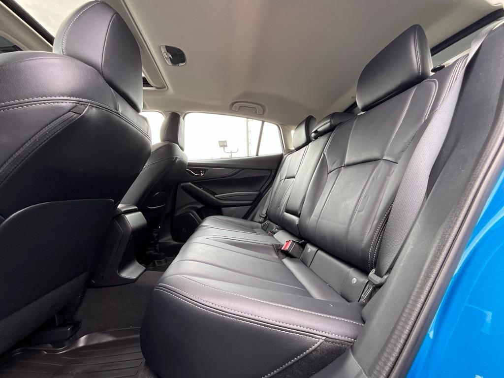used 2023 Subaru Impreza car, priced at $23,973