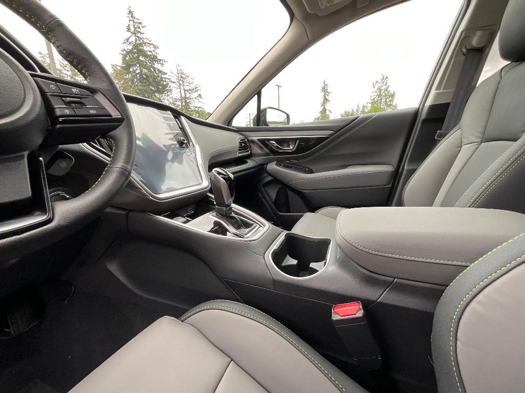 new 2025 Subaru Outback car, priced at $40,397